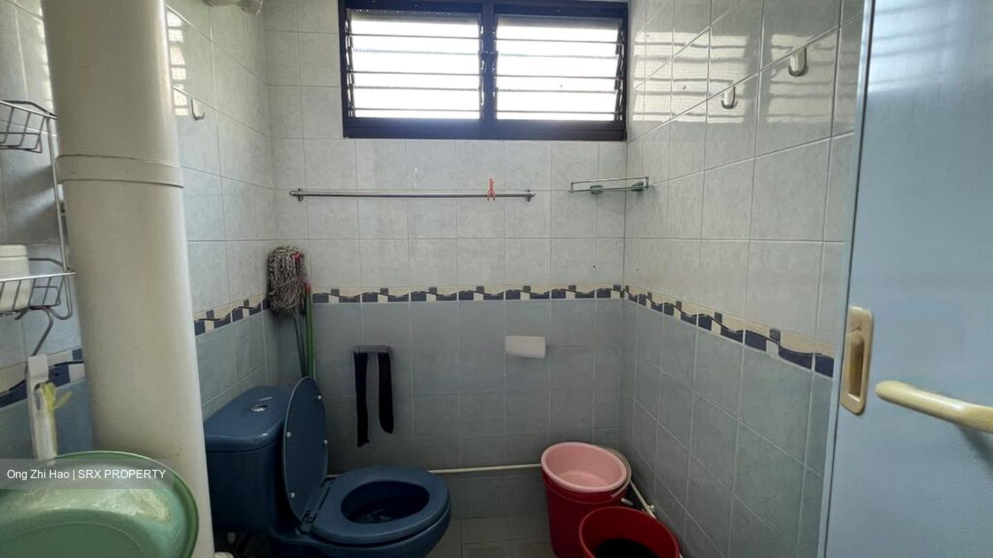 Blk 116 Bedok North Road (Bedok), HDB 3 Rooms #470823781